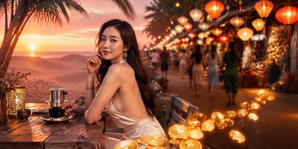 Ảnh minh họa game Bắn Cá hiện đại với giao diện thân thiện